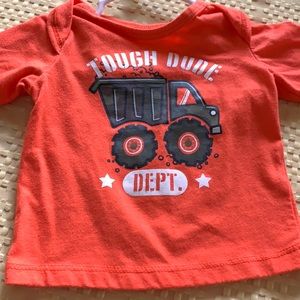 Healthtex Baby shirt